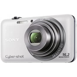 Sony Cyber-Shot DSC-WX7 Compact 16.2Mpx - White