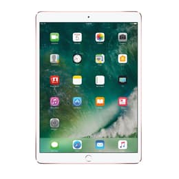 iPad Pro 10,5" (2017) 256GB - Rose Gold - (WiFi)