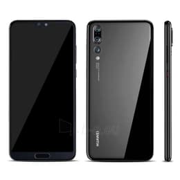 Huawei P20 Pro 128 GB (Dual Sim) - Midnight Black - Unlocked