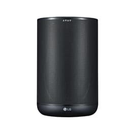 Lg WK7 Speakers - Black