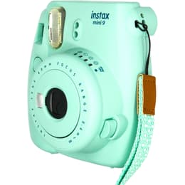Fujifilm Instax Mini 9 Instant 16Mpx - Mint