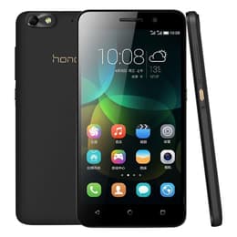 Huawei Honor 4X 8 GB (Dual Sim) - Midnight Black - Unlocked