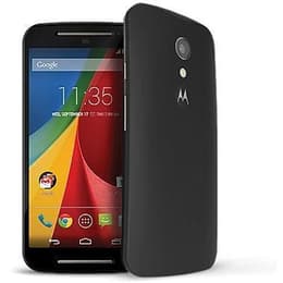Motorola Moto G 2nd Gen 8 GB - Black - Unlocked