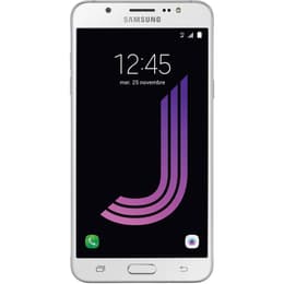 Galaxy J7 16 GB - White - Unlocked