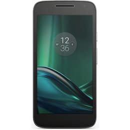 Motorola Moto G4 Play 16 GB - Black - Unlocked