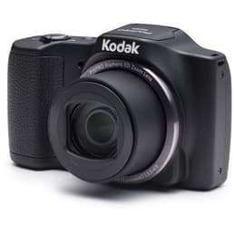 Kodak PixPro FZ201 Compact 16Mpx - Black