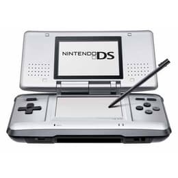 Grey nintendo shop ds