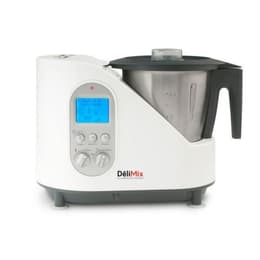 Simeo Delimix QC350 Multi-purpose food cooker