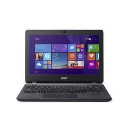 Acer Aspire ES1-131-C7NV 11.6-inch (2013) - Celeron N3150 - 2GB - HDD 32 GB AZERTY - French