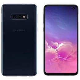 Galaxy S10E 128 GB - Black - Unlocked