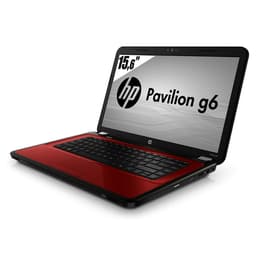 HP G6-2333ef 15.6”