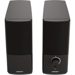 Bose Companion 2 Series III Speakers - Black