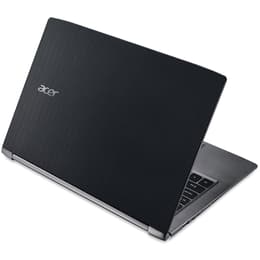 Acer Aspire S S5-371-51HD 13.3-inch (2016) - Core i5-6200U - 4GB - SSD 256 GB AZERTY - French