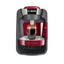 Pod coffee maker Tassimo compatible Bosch Suny TAS 3203