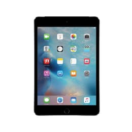 iPad mini 3 (2014) 16GB - Space Gray - (WiFi + 4G)