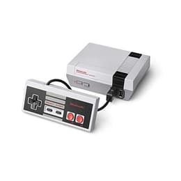 Nintendo NES Classic mini - HDD 0 MB - Grey