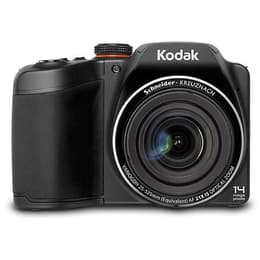 Kodak EasyShare Z5010 Bridge 14Mpx - Black