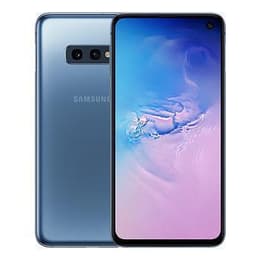 Galaxy S10e 128 GB (Dual Sim) - Blue - Unlocked
