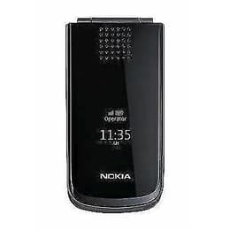 Nokia 2720 fold 0 GB - Black - Unlocked