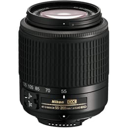 Camera Lense Nikon F 55-200mm f/4-5.6