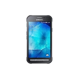 Galaxy Xcover 3 VE 8 GB - Black - Unlocked