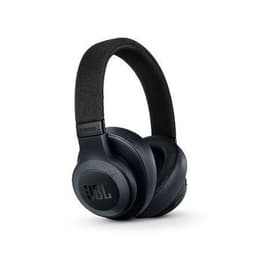 Jbl E65BTNC Noise-Cancelling Bluetooth Headphones with microphone - Black