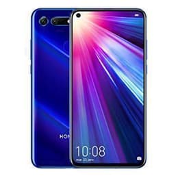 Huawei Honor View 20 128 GB (Dual Sim) - Peacock Blue - Unlocked
