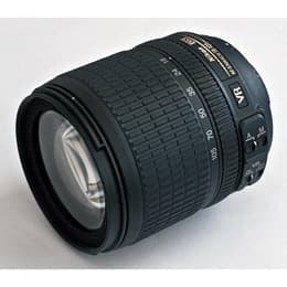 Camera Lense F 18-105mm f/3.5-5.6