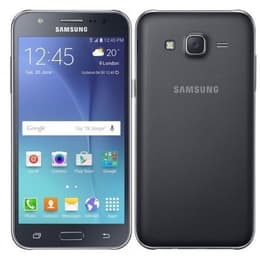 Galaxy J5 8 GB - Black - Unlocked