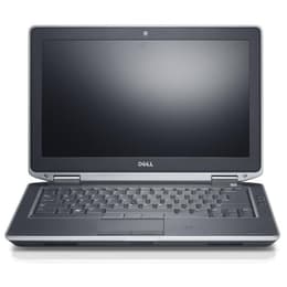 Dell E6330 13-inch () - Core i5-3320M - 4GB - HDD 320 GB AZERTY - French