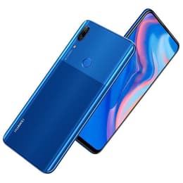 Huawei P Smart Z 64 GB (Dual Sim) - Peacock Blue - Unlocked