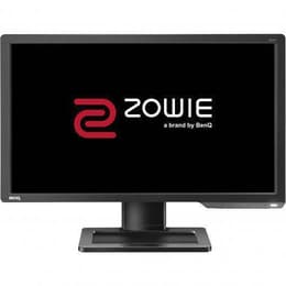 24-inch Benq Zowie XL2411 LED Monitor Black