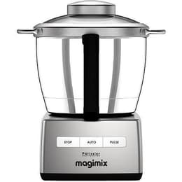 Magimix Premium 6200XL Stand mixers