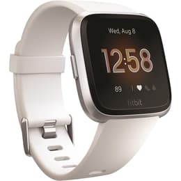 Fitbit Smart Watch Versa Lite Edition HR - Silver