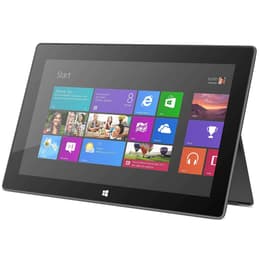 Microsoft Surface Pro 1 10.6-inch Core i5-3317U - SSD 128 GB - 4GB AZERTY - French
