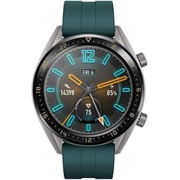 Huawei Smart Watch Watch GT Active FTN-B19S HR GPS - Green
