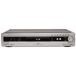 Sony RDR-HX900 DVD Player