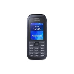 Galaxy Xcover 550 0,256 GB - Grey - Unlocked