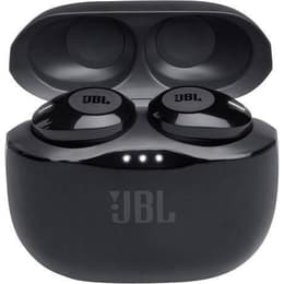 Jbl TUNE 120TWS Earbud Bluetooth Earphones - Black
