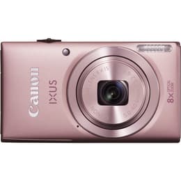 Canon Ixus 132 Compact 16Mpx - Pink