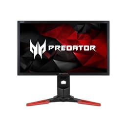 24-inch Acer Predator XB241H 1920 x 1080 LCD Monitor Black