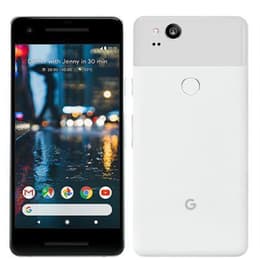 Google Pixel 2 128 GB - White - Unlocked