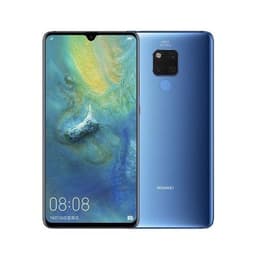 Huawei Mate 20 X 128 GB - Dark Blue - Unlocked