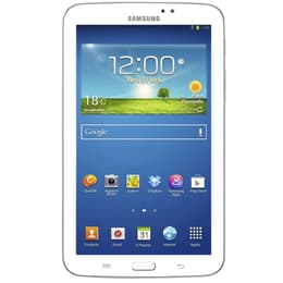 Galaxy Tab 3 (2013) 16GB - White - (WiFi + 3G)