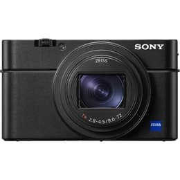 Sony Cyber-shot DSC-RX100 VI Compact 20Mpx - Black
