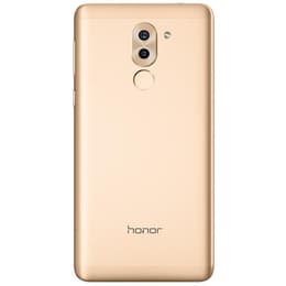 Huawei Honor 6X 32 GB - Gold - Unlocked