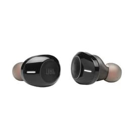 Jbl Tune 120TWS Earbud Bluetooth Earphones - Black