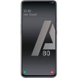 Galaxy A80 128 GB - Black - Unlocked