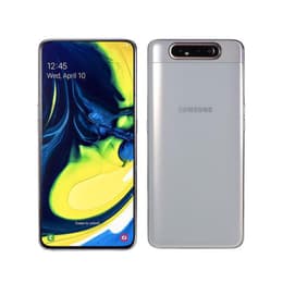 Galaxy A80 128 GB - White - Unlocked
