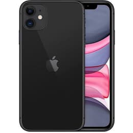 iPhone 11 256 GB - Black - Unlocked